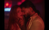 Maluma Ft. Shakira - Agua (Rolando Rodriguez Remix)(DVJ Eterno V-edit)