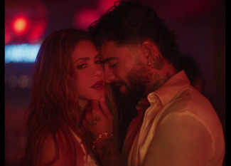 Maluma Ft. Shakira - Agua (Rolando Rodriguez Remix)(DVJ Eterno V-edit)