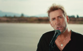 Nickelback - Make Me Love You 