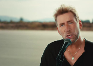 Nickelback - Make Me Love You 