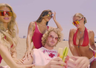 Yung Gravy - Baewatch 