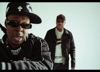 1k Phew and Timbaland - Safe 