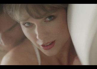 Taylor Swift - Patient Zero 