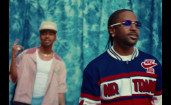 Durand Bernarr ft. Big Sean - Waiting 