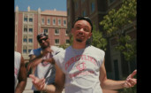 Miles Minnick, Lecrae, nobigdyl. - UHH