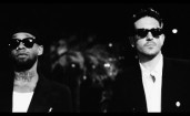 G-Eazy ft. Ty Dolla $ign - JFK 
