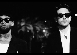 G-Eazy ft. Ty Dolla $ign - JFK 