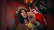 Donaty, Luis Brown - Divina (AndreeX Trans Dance-Hip Hop)