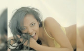 Amerie vs Busta Rhymes - 1 Thing Where My Eyes Can See (DJ Akillaaa Remix Clean Lya Video Edit)