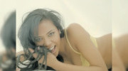 Amerie vs Busta Rhymes - 1 Thing Where My Eyes Can See (DJ Akillaaa Remix Clean Lya Video Edit)