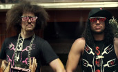 LMFAO - Shots (DJ Smerk Fiesta Edit  Lya Video)