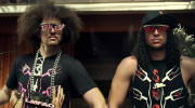 LMFAO - Shots (DJ Smerk Fiesta Edit  Lya Video)