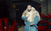 Drake x BabyChiefDoIt - Janice STFU x Ghetto Love Story (PeteDown Blend) - DVE