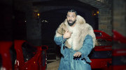 Drake x BabyChiefDoIt - Janice STFU x Ghetto Love Story (PeteDown Blend) - DVE