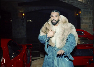 Drake x BabyChiefDoIt - Janice STFU x Ghetto Love Story (PeteDown Blend) - DVE