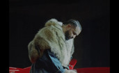 Drake - Janice STFU (DJ Kontrol vs The Magician I Follow Rivers Edit Lya Video Edit)