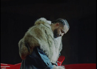 Drake - Janice STFU (DJ Kontrol vs The Magician I Follow Rivers Edit Lya Video Edit)