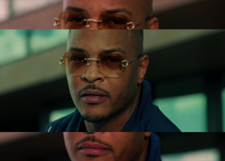 T.I. - Mr. Him (Rob Rivera Hype Edit) - DVE