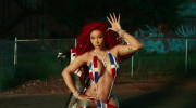 Cardi B x Don Omar - Ah Ha (Cesar Castilla Blend) - DVE