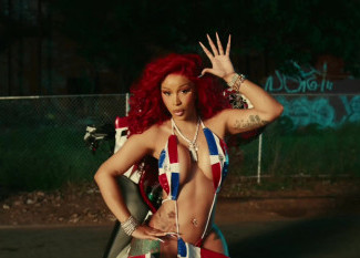 Cardi B x Don Omar - Ah Ha (Cesar Castilla Blend) - DVE