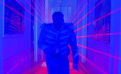 Drake x Afrika Bambaataa - Cheetah Print x Planet Rock (Danny Diggz Blend)  - DVE