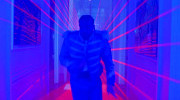 Drake x Afrika Bambaataa - Cheetah Print x Planet Rock (Danny Diggz Blend)  - DVE