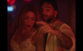 Maluma Ft. Shakira - Agua - Acapella In (Rolando Rodriguez Remix)(DVJ Eterno V-edit) 