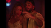 Maluma Ft. Shakira - Agua - Acapella In (Rolando Rodriguez Remix)(DVJ Eterno V-edit) 