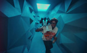 G5YVE ft Joe Jack The Mogul - Rite Now (Rob Rivera Transition 126-108 Lya Video Edit)