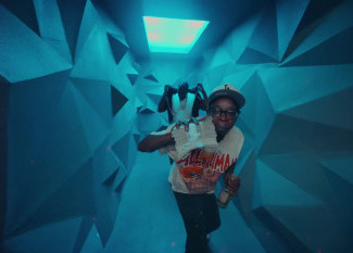 G5YVE ft Joe Jack The Mogul - Rite Now (Rob Rivera Transition 126-108 Lya Video Edit)