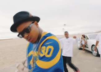 YG ft. Drake & Kamaiyah vs Dr. Dre - Fuck You Always Hatin (Cutso Blend Dirty Lya Video Edit)