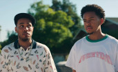 Anderson Paak, Carda - A Good Day (Diddles Lovely Day Intro) Dirty - DVE