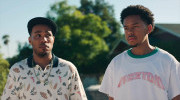 Anderson Paak, Carda - A Good Day (Diddles Lovely Day Intro) Dirty - DVE