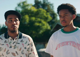 Anderson Paak, Carda - A Good Day (Diddles Lovely Day Intro) Dirty - DVE