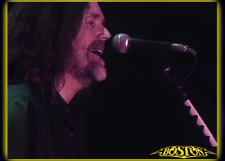 Boston - Let Me Take You Home Tonight '76 (MikeyB Intro Outro)