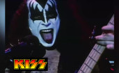 Kiss - Rock And Roll All Nite '75 (MikeyB Intro Outro)