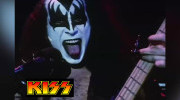 Kiss - Rock And Roll All Nite '75 (MikeyB Intro Outro)