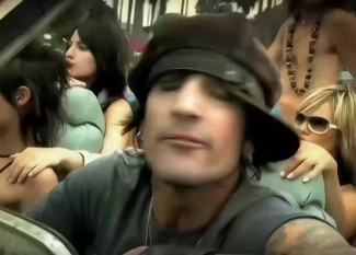 Tommy Lee - Good Times (MikeyB Intro Outro)