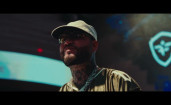Farruko, Juan Magan - Marbella Nights - Chorus In (DJ J Remix)(DVJ Eterno V-edit) 