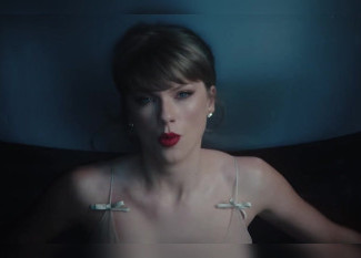 Taylor Swift - Patient Zero (Dario Xavier Club Remix) (DJ Glenn V Edit)
