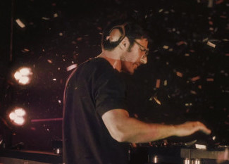 KSHMR - Bonfire 