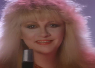 Stevie Nicks - Talk To Me (Direct Intro 2K26 V Edit Pinky)