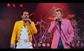 Queen And David Bowie - Under Pressure (Direct Intro 2K26 V Edit Pinky) 