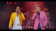 Queen And David Bowie - Under Pressure (Direct Intro 2K26 V Edit Pinky) 