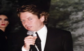 Robert Palmer - I Didn't Mean To Turn You On (Direct Intro 2K26 V Edit Pinky)