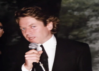 Robert Palmer - I Didn't Mean To Turn You On (Direct Intro 2K26 V Edit Pinky)