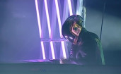 Daft Punk - One More Time (Valmer Remix Lya Video Edit)