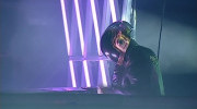 Daft Punk - One More Time (Valmer Remix Lya Video Edit)