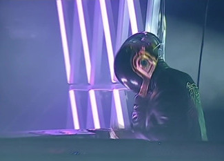 Daft Punk - One More Time (Valmer Remix Lya Video Edit)