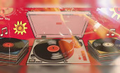 Hugel, Solto Fr - Jamaican Bam Bam (Vion Konger Remix) (DJ Glenn V Edit)